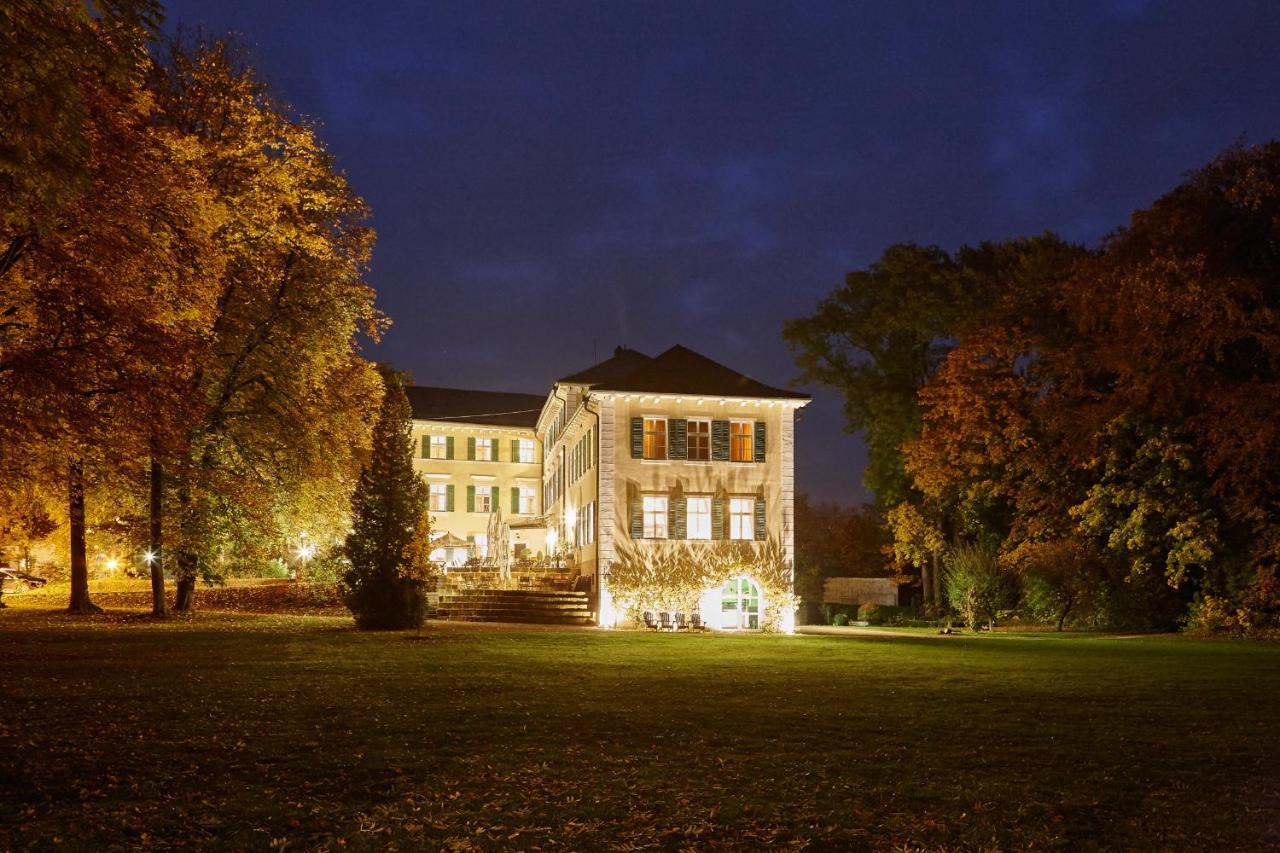 Schloss Burgellern Scheßlitz Dış mekan fotoğraf