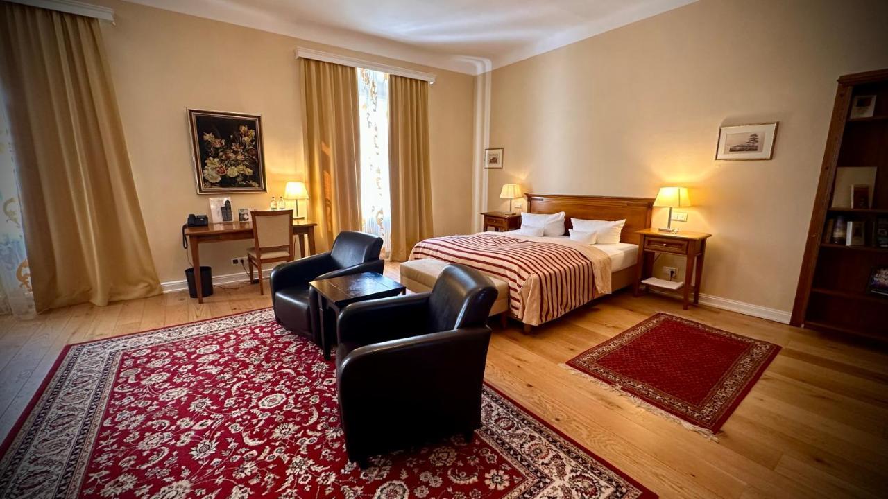 Schloss Burgellern Scheßlitz Oda fotoğraf