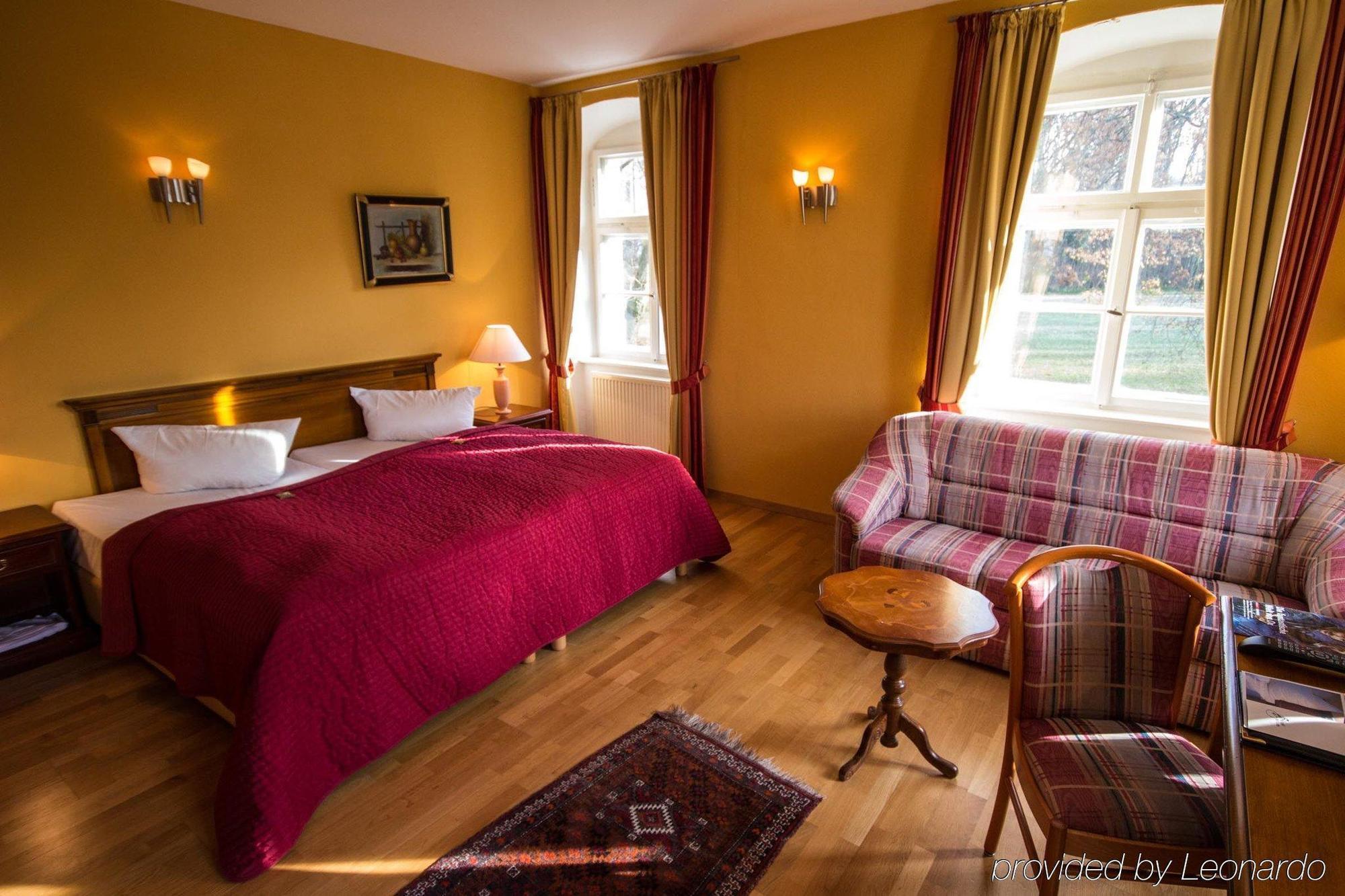 Schloss Burgellern Scheßlitz Dış mekan fotoğraf