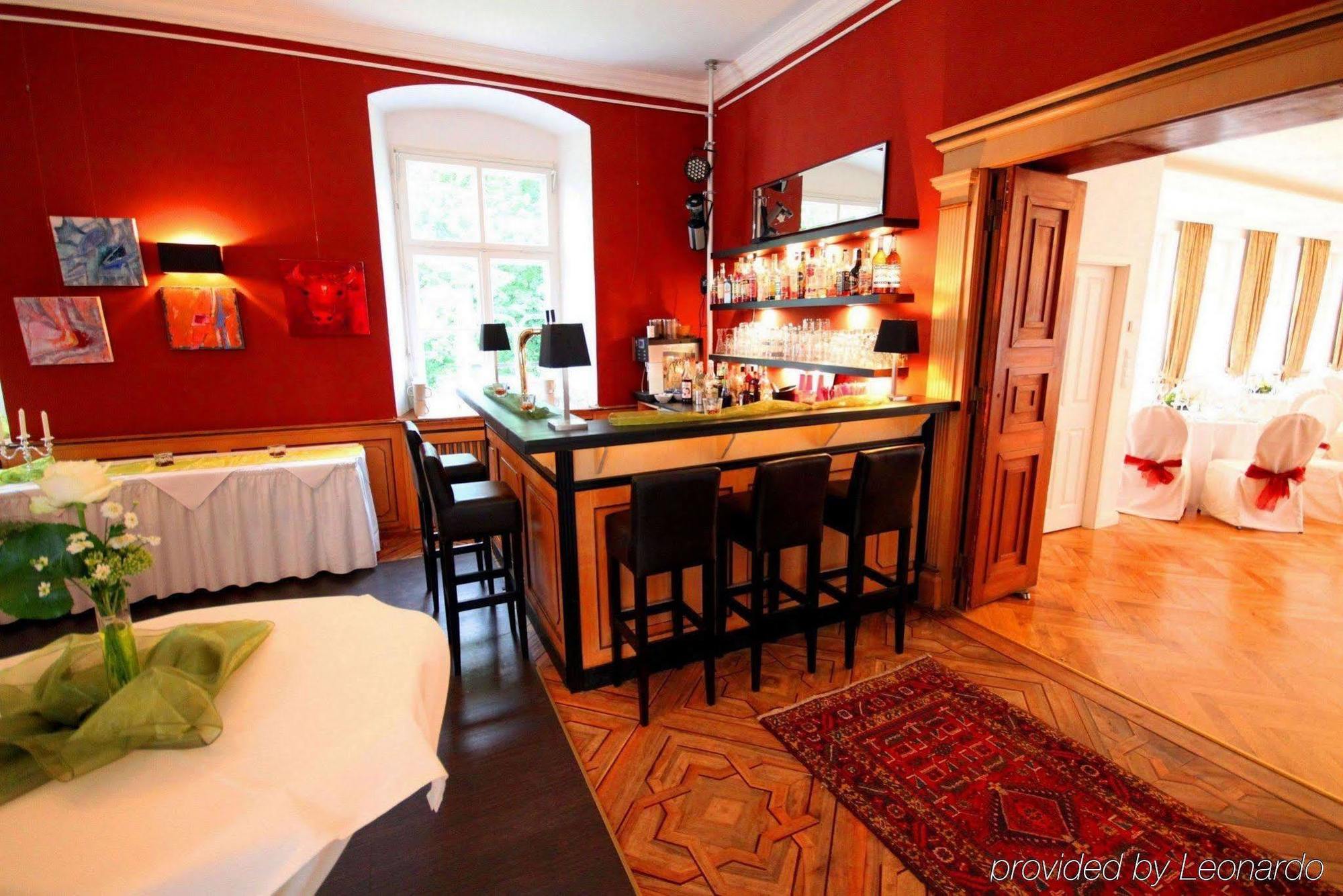 Schloss Burgellern Scheßlitz Dış mekan fotoğraf